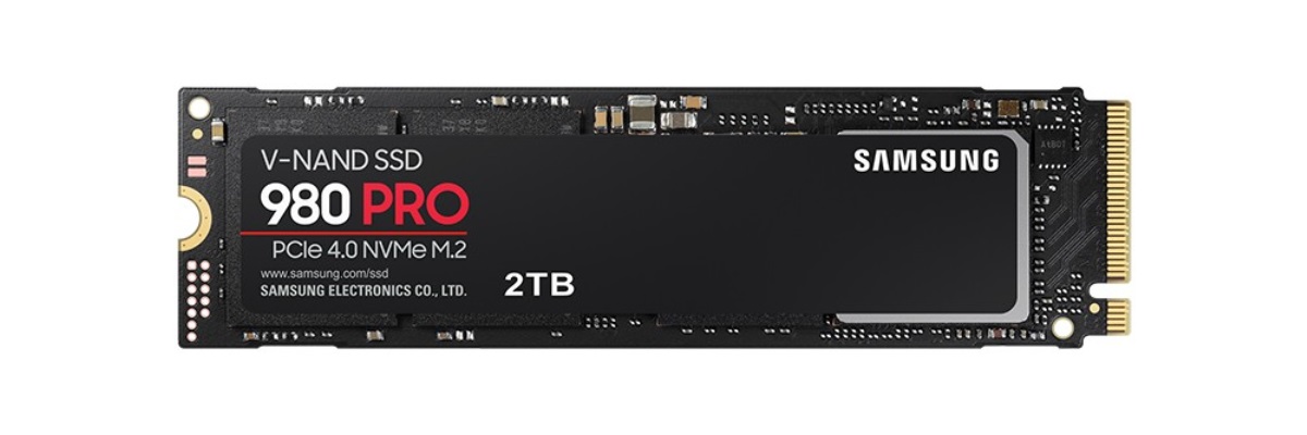 三星980Pro价格再跌2TB跌破1000元再创新低
