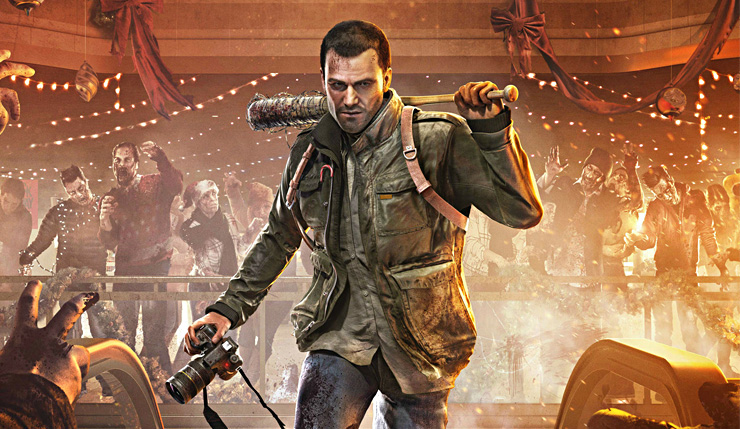 据悉，Capcom有望重启《丧尸围城》系列游戏。
