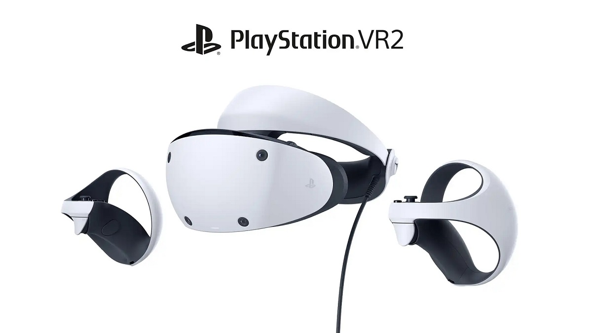 破解的PSVR2硬件认证工具未来可能在PC上使用

