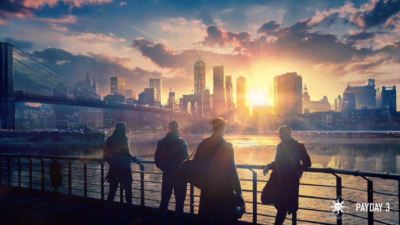 已有100多万玩家将《收获日3》添加到愿望清单中，这一进展即将结束。
