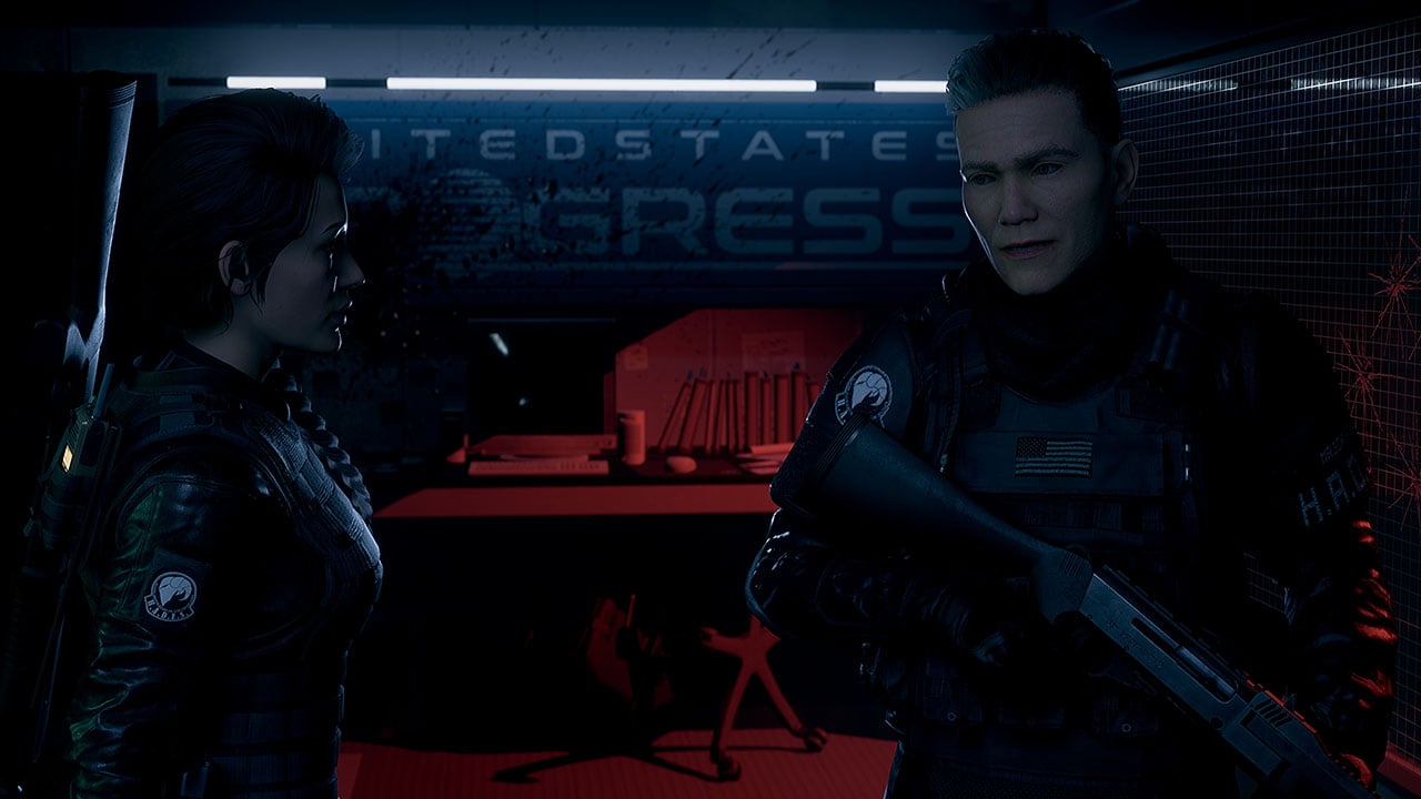 《白日梦魇：沙堡1994》8将于3月30日开售，登陆全平台。
