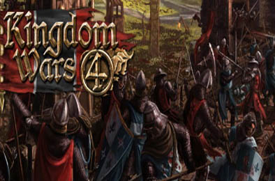 王国战争4 / Kingdom Wars 4 v1.32