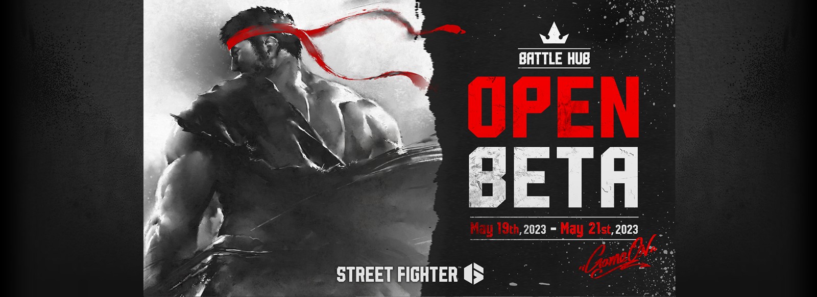 5月19日，《街头霸王6》第二轮公测支持跨平台竞争。
