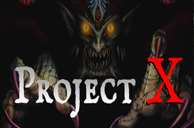 X项目 / Project X