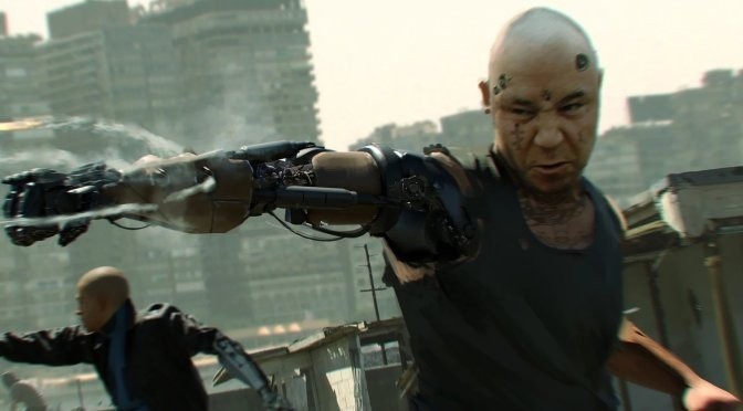 幻觉5免费PLAYERUNKNOWN的战场游戏《Off the Grid》真实机器预告片
