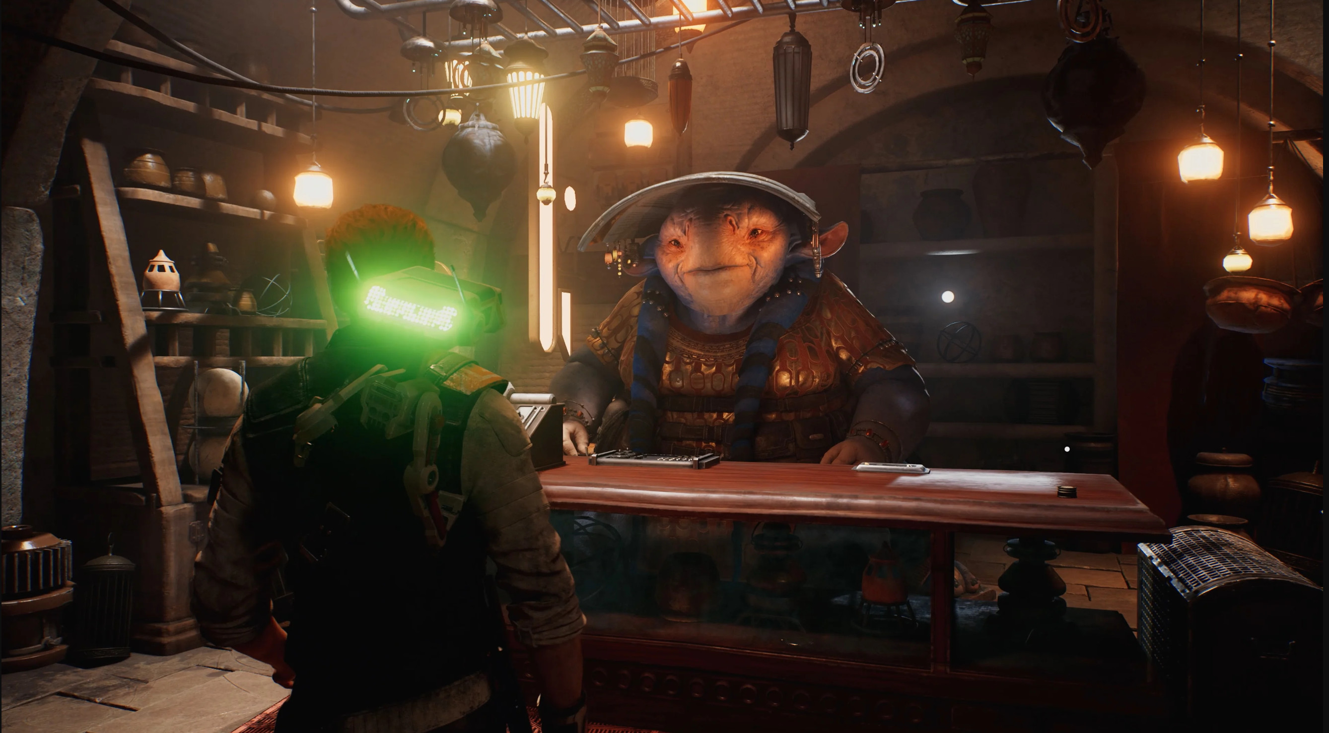 EA：《星球大战绝地：幸存者》开局强劲
