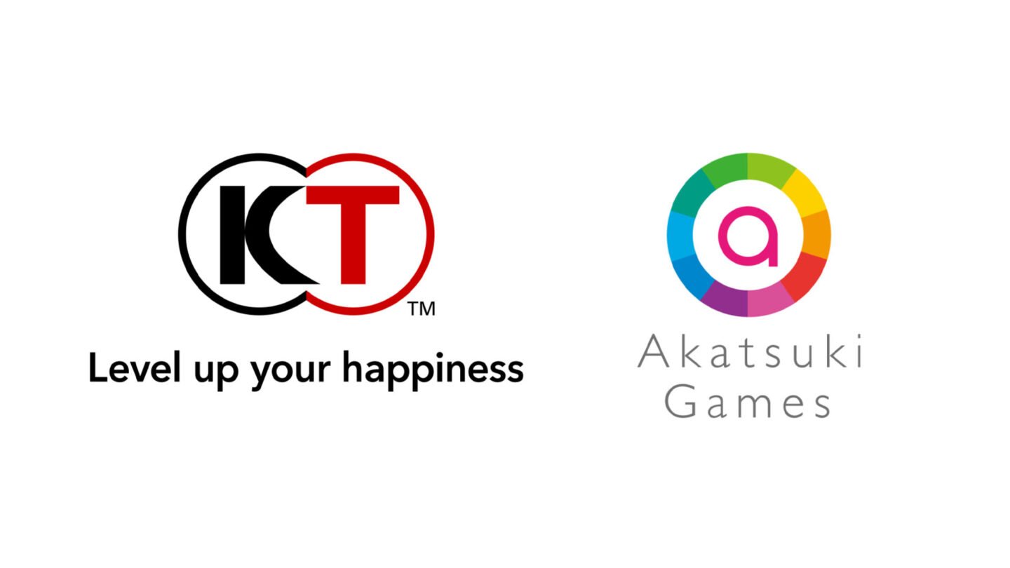 AkatsukiGames和荣耀共同开发下一代游戏
