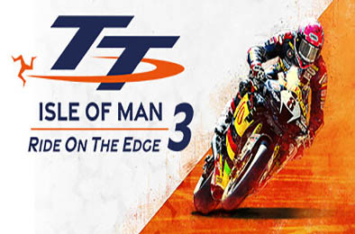 曼岛TT：边缘竞速3 / TT Isle Of Man: Ride on the Edge 3 