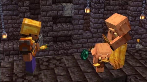 《我的世界》1.20大规模更新预览版上线
