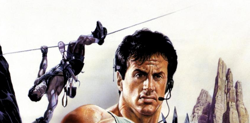 史泰龙确认时隔30年回归传奇巨作《绝岭雄风》
