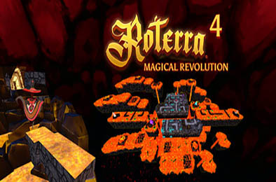 罗特拉4：魔法革命 / Roterra 4 - Magical Revolution v1.2.3