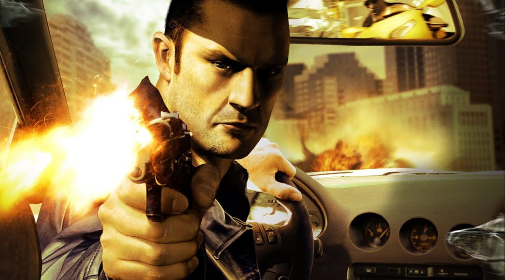 《极道车魂3》“最终版”MOD版本提供全面优化
