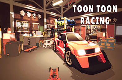 嘟嘟赛车 / Toon Toon Racing v1.0