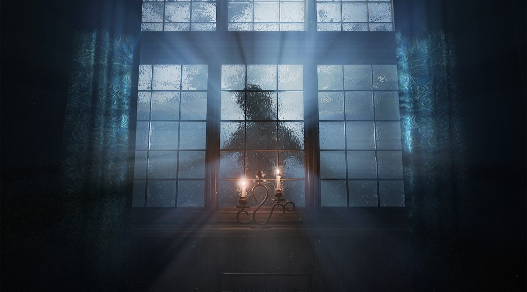 《层层恐惧》试用版上架了《蒸汽虚幻5》，制造了一场恐怖。
