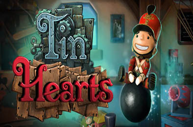 锡之心 / Tin Hearts v1.06