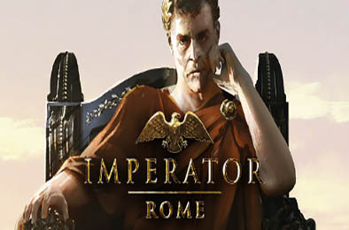 大将军：罗马 / Imperator: Rome v2.0.4