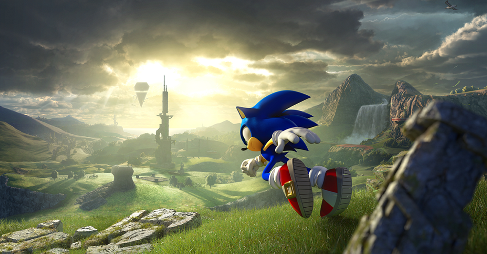 大势所趋？世嘉暗示，可能会将游戏价格提高到70美元。
