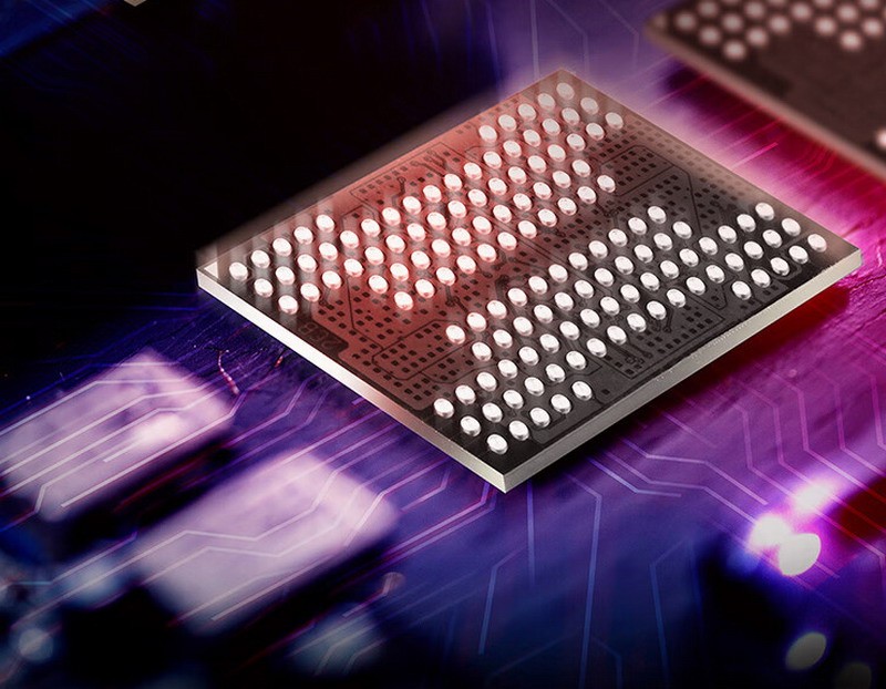 国内生产之光！长江存储NAND闪存价格开始上涨。
