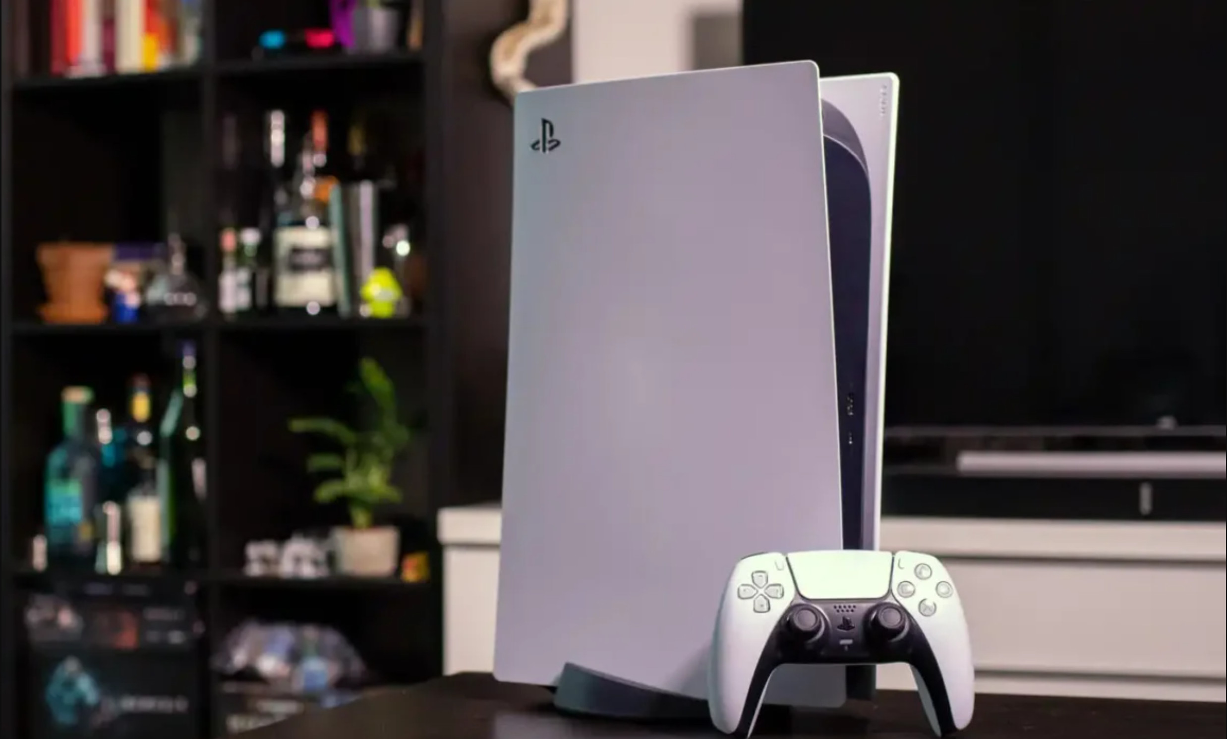 TakeTwo认为PS5和Xbox系列将进行中期升级
