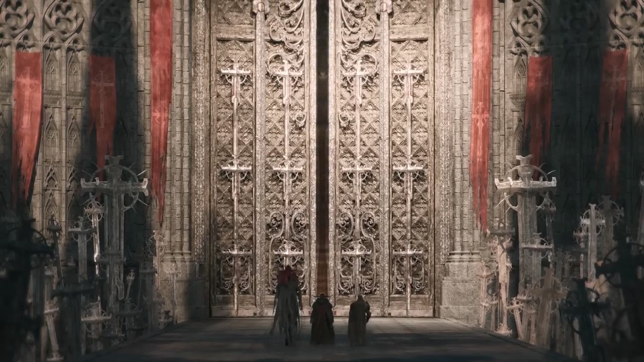 灵魂般的《堕落之主》于10月13日上市，登陆PC和大型机
