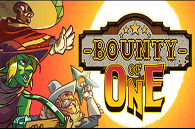 赏金猎人 / 一个人的悬赏 / Bounty of One v0.21d