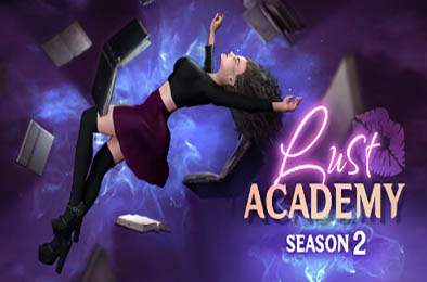 魔法学院第二季 / Lust Academy - Season 2