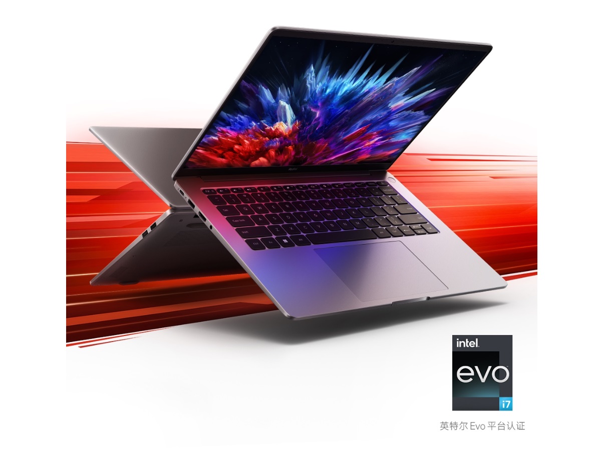 RedmiBook142023笔记本开售，售价3699元
