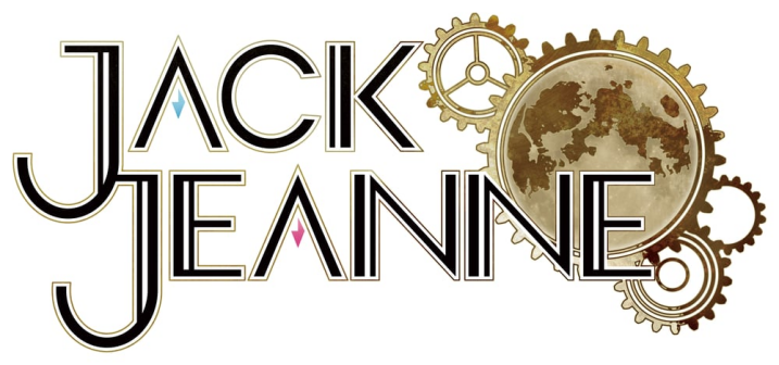 人气女子游戏《JACKJEANNE》延长上线日期通知，同步公众免费试用版开放下载日期

