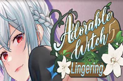 可爱女巫5：Lingering / Adorable Witch5  lingering