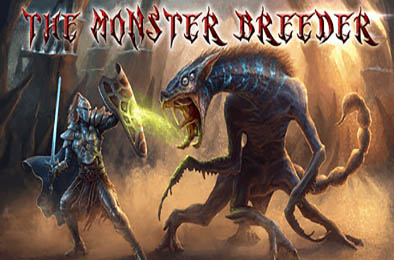 怪物饲养员 / The Monster Breeder v0.9.23.5