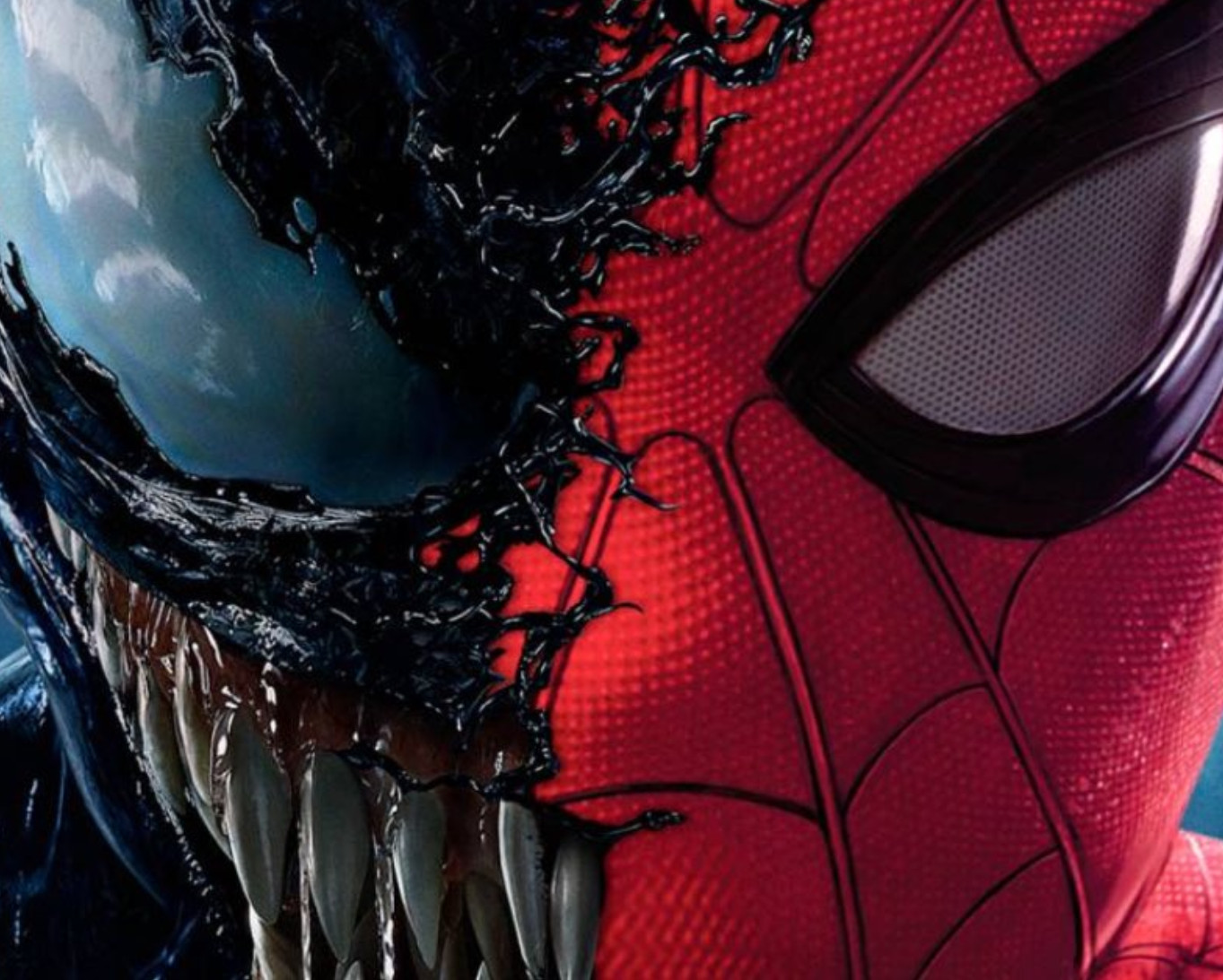 据说《漫威蜘蛛侠2》更黑，有吓人的元素。
