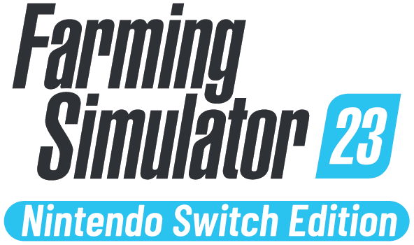 SoftSourcePublish推出用于任天堂Switch™的FarmingSimulator
