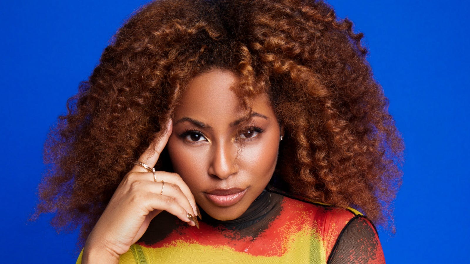 黑人女玩家经常谈论《魔咒之地》差评：这是对黑人的偏见。
