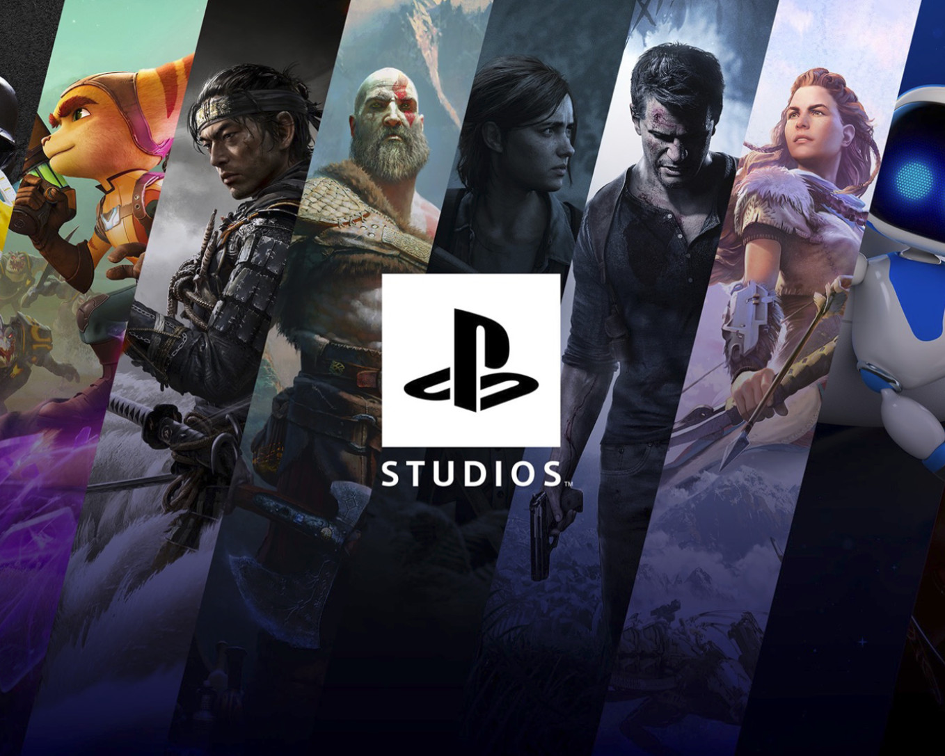 索尼报告指出，2025财年40%的第一方游戏将在PC上推出
