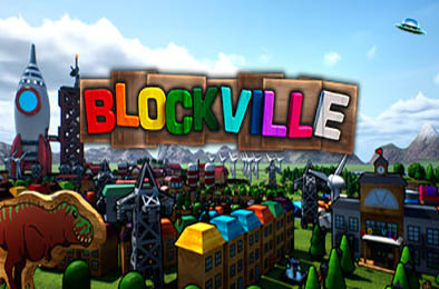积木谷 / Blockville v1.0.0