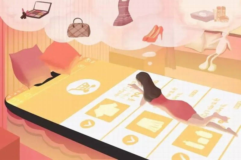 数据显示，上海人可以赚更多的钱，花更多的钱。北京人是中国最耐久的人。
