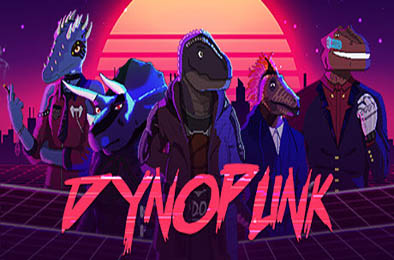 恐龙朋克 / Dynopunk v1.03
