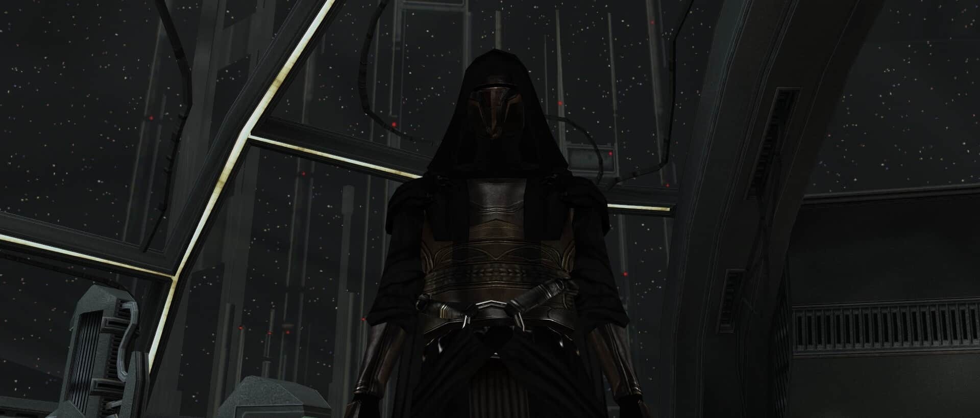 《星球大战：旧共和国武士重制版》没有被取消，但并不乐观。
