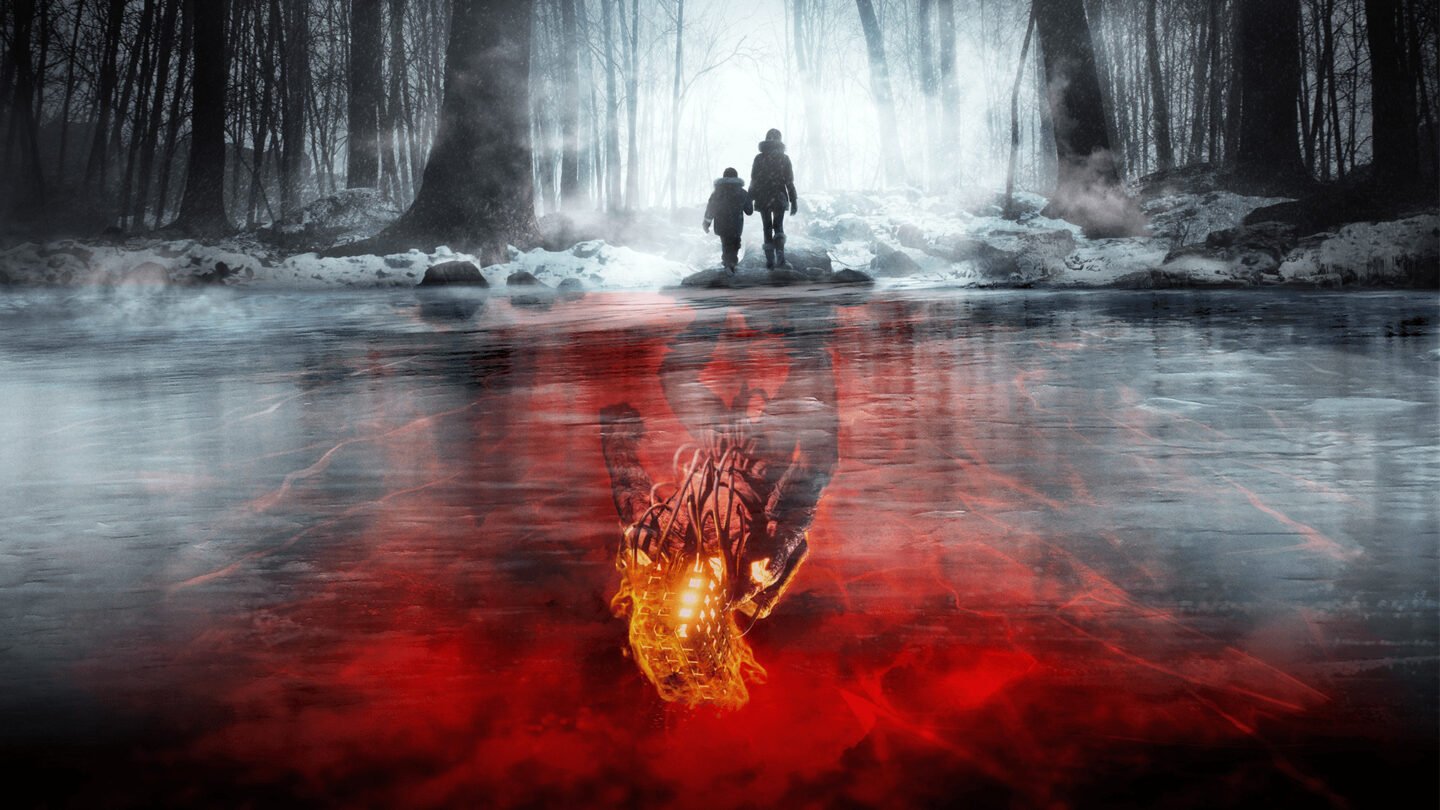 《寂静岭：飞升》2023‘S年度发布会首发官方通知及详情
