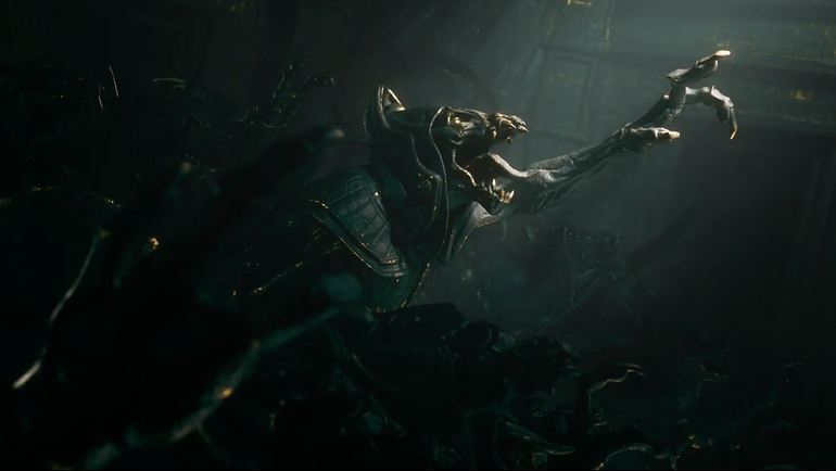 60小时主线VR杰作《阿斯加德之怒2》公布
