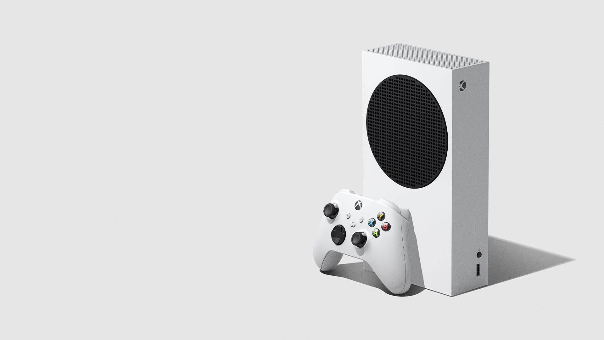 截至2023年4月，Xbox系列X|S与Xbox360职业销售对比
