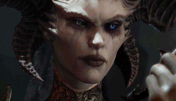 《暗黑破坏神4》，S百级一将实现野蛮人之用
