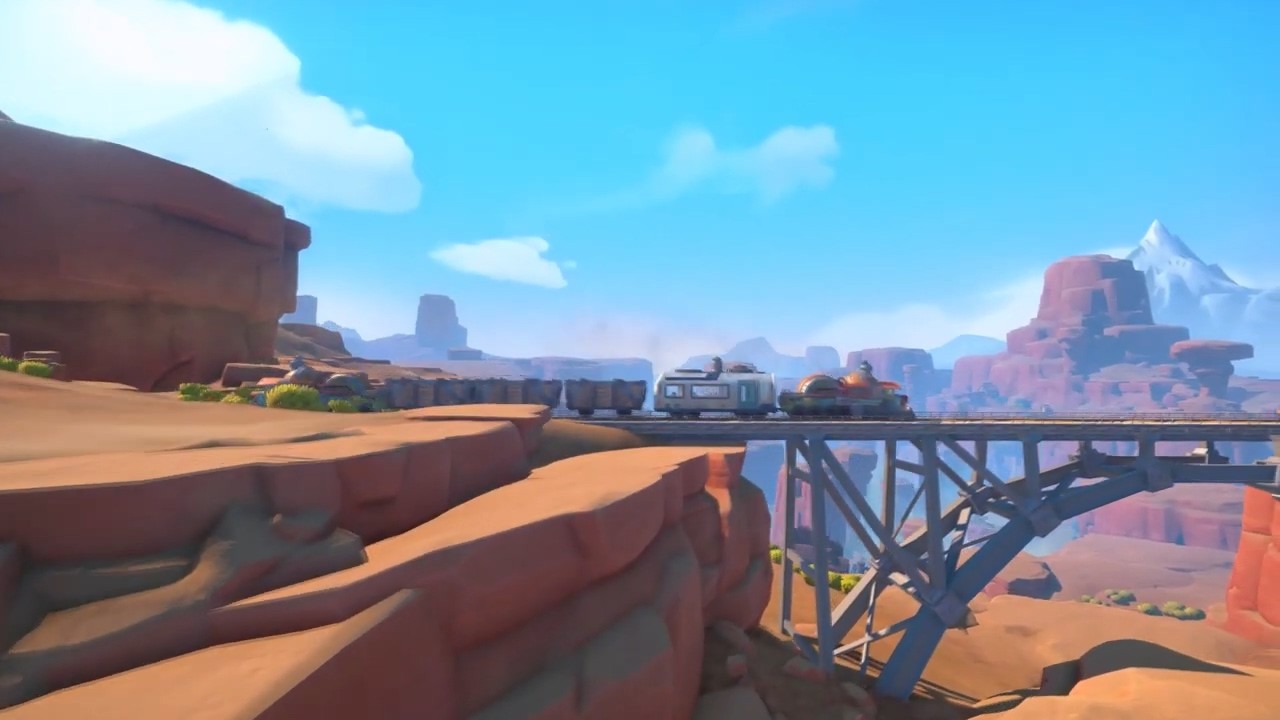 6月26日，《沙石镇时光》9的正式上线特别受好评
