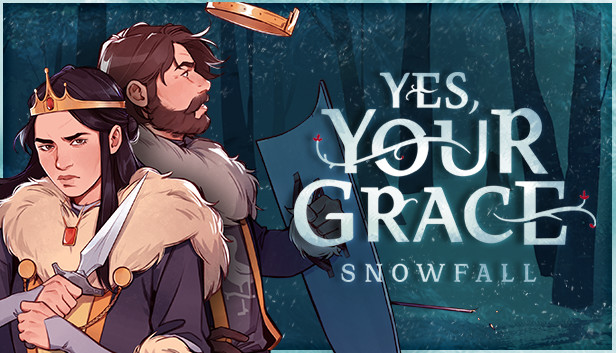 夏季游戏节：独立游戏的续集《遵命，陛下：寒冬》宣布
