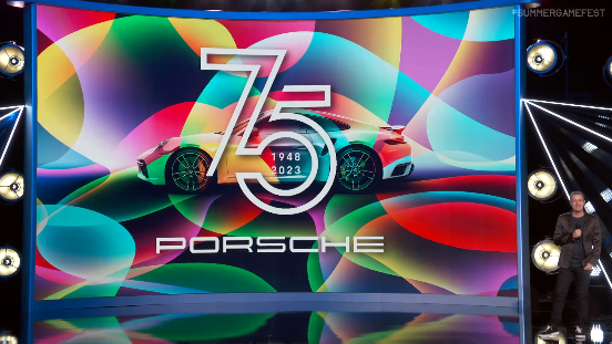 保时捷联名Xbox推出75周年限量版SereisX主机
