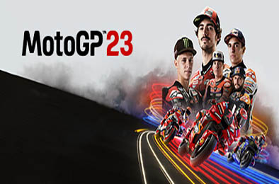 世界摩托大奖赛23 / MotoGP 23