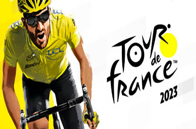 环法自行车赛2023 / Tour de France 2023