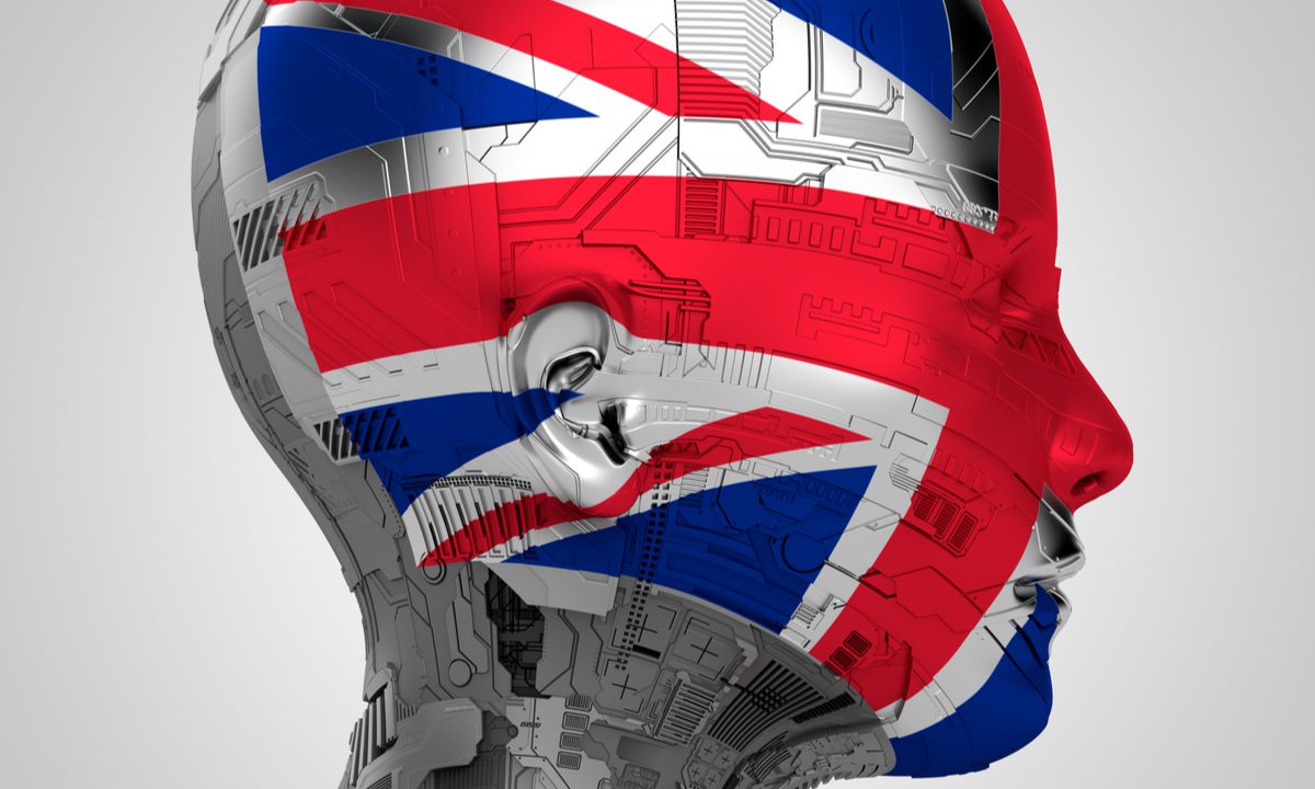 英国投资1亿GB成立AI工作组和OpenAI构建基础模型
