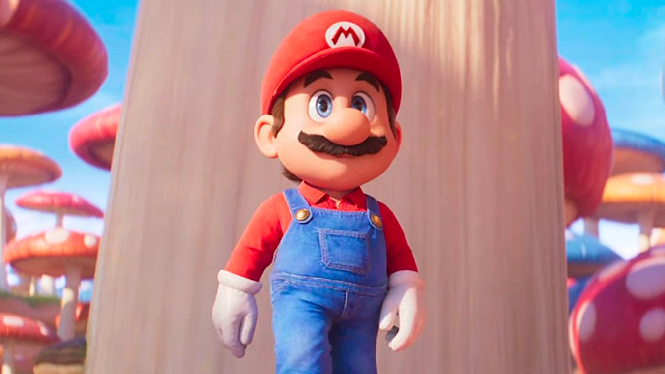 自2023年以来票房最高的电影《小美人鱼》榜上有名。
