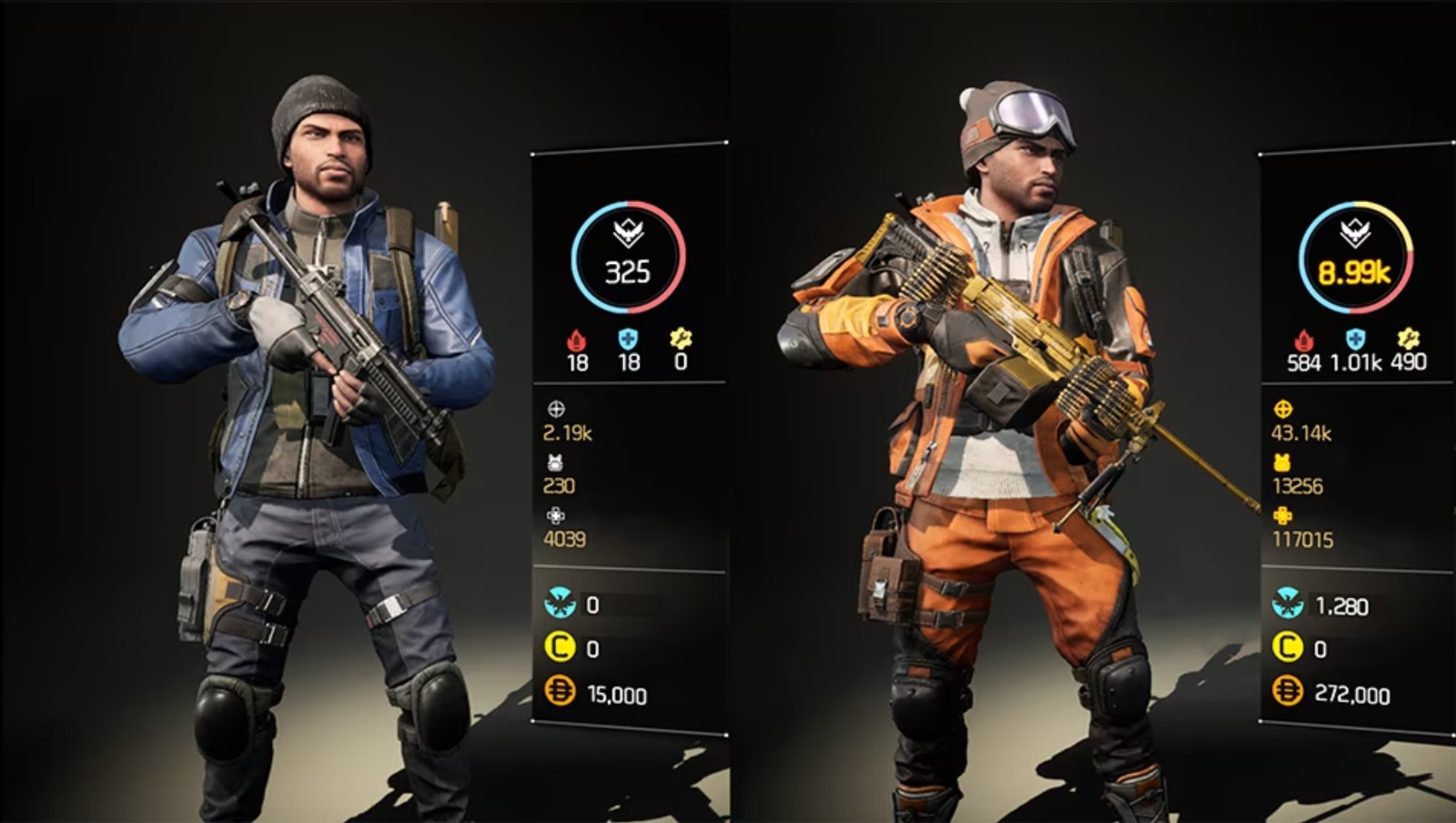 免费手游《全境封锁：曙光》将于今年秋季上线。
